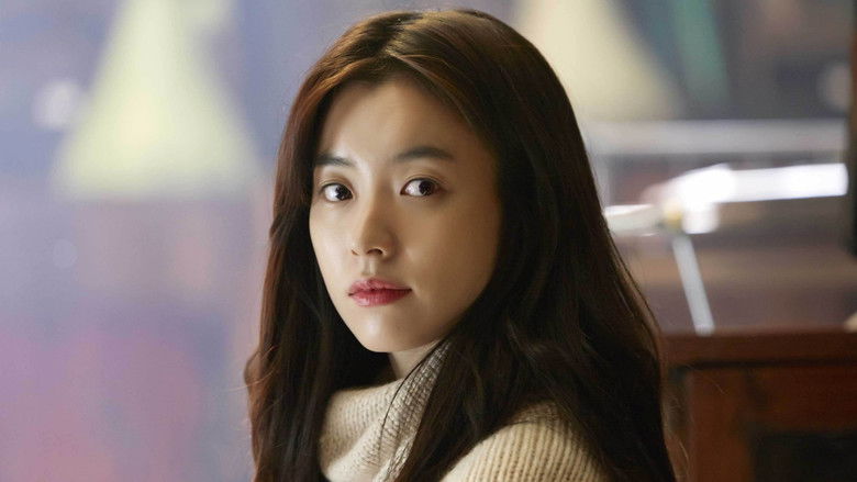 кадр из фильма Красота внутри