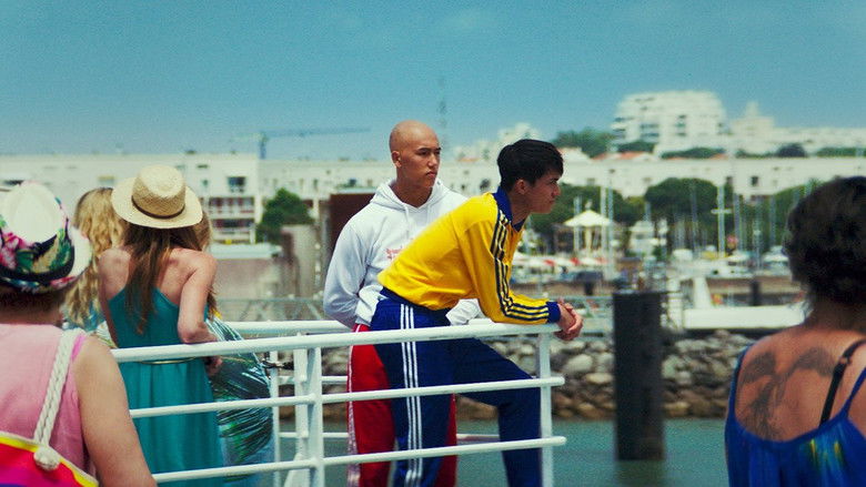 кадр из фильма Nos Cérémonies