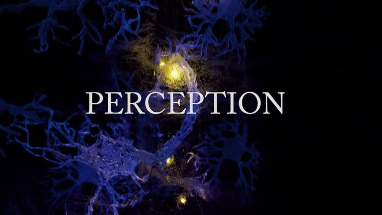 кадр из фильма Perception