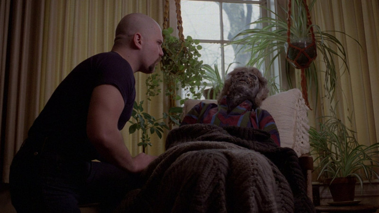 кадр из фильма Полночь