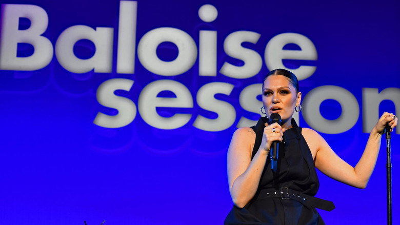 кадр из фильма Jessie J: Baloise Session 2023