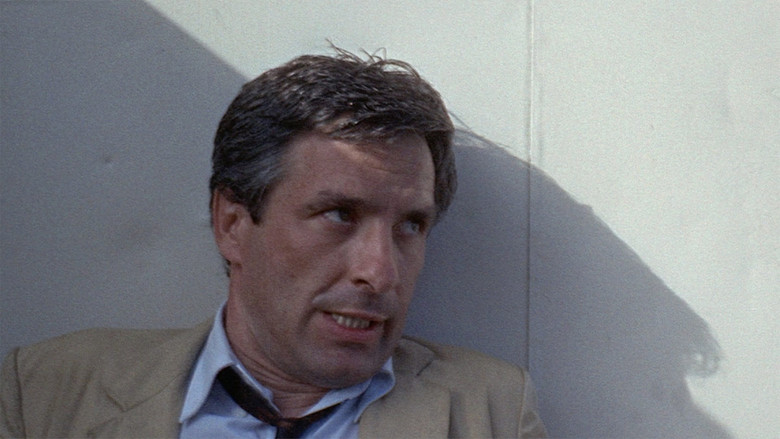 кадр из фильма Неприкасаемые