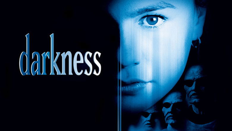 кадр из фильма Тьма