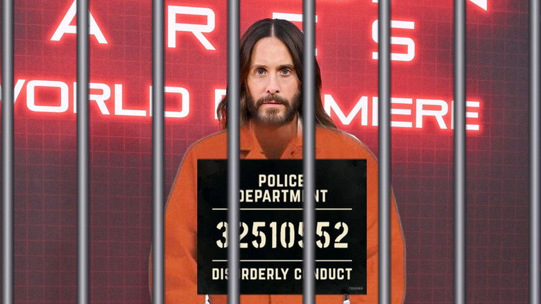 кадр из фильма Jared Leto: Hollywood's Dark Secret