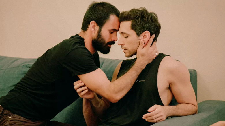 кадр из фильма Les Inshortables, Vol. 5