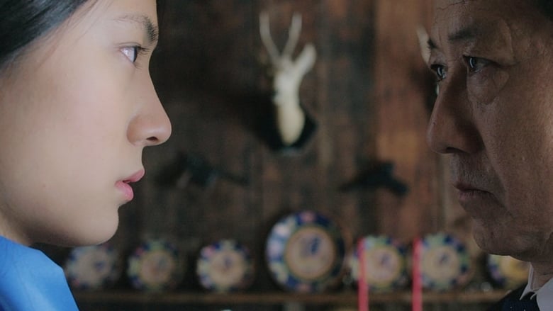 кадр из фильма The Loyalist