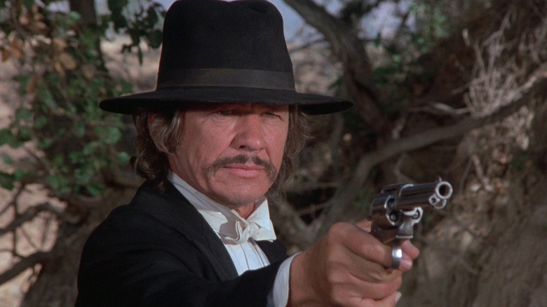 кадр из фильма С полудня до трех