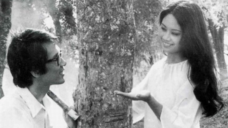 кадр из фильма Thị xã trong tầm tay