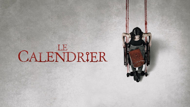 кадр из фильма Календарь дьявола