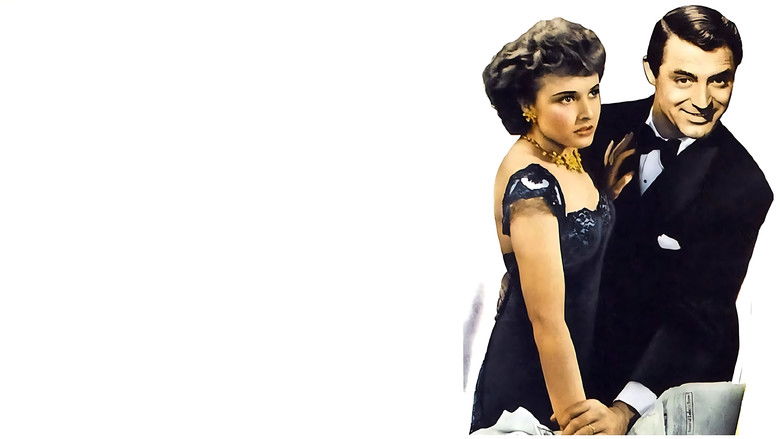 кадр из фильма Мистер Счастливчик