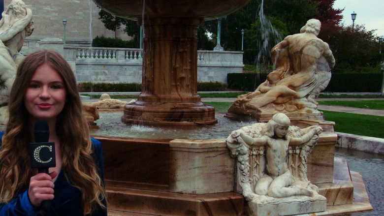 кадр из фильма I Heard You Buy Souls