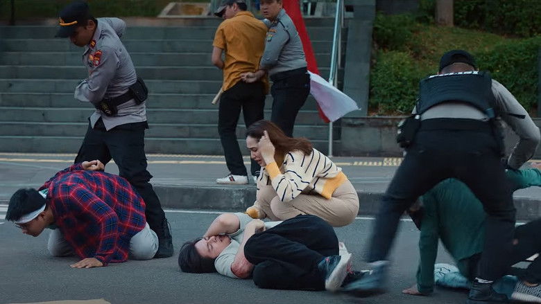 кадр из фильма Dinda