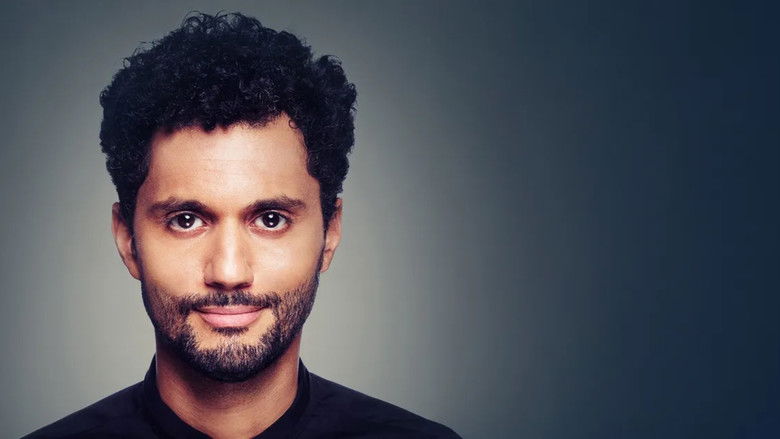 кадр из фильма Tony Saint Laurent : Inclassable