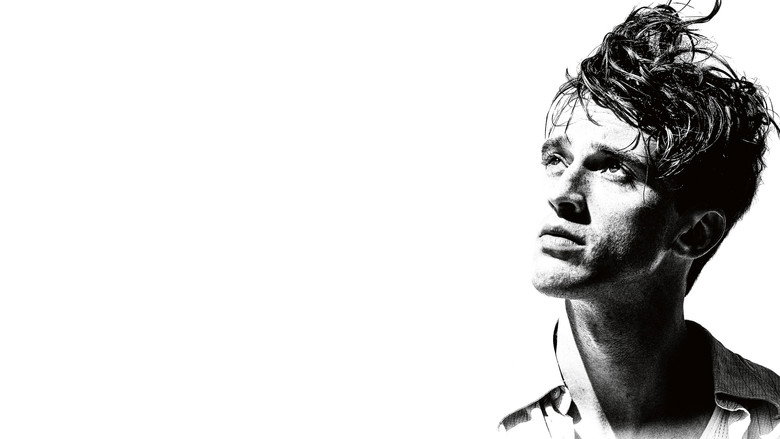 кадр из фильма Посторонний