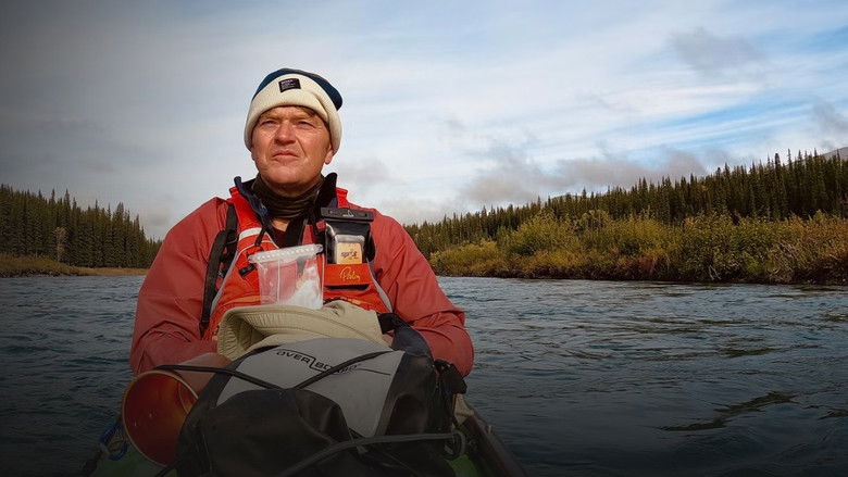 кадр из фильма Beau Solo: Yukon