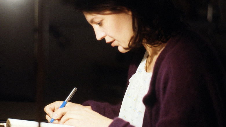 кадр из фильма Ediths Tagebuch