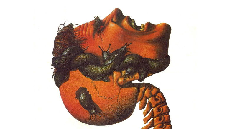 кадр из фильма Слизни