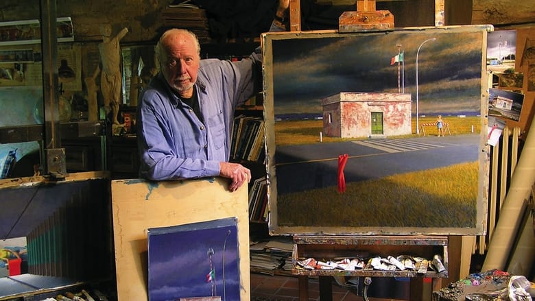 кадр из фильма Jeffrey Smart