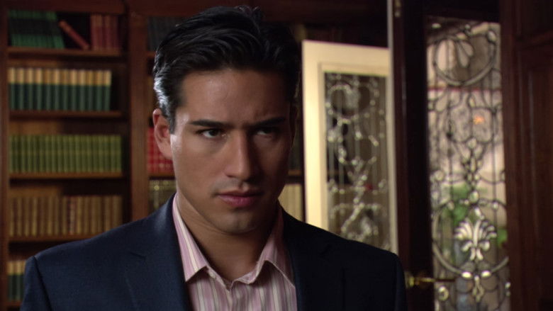 кадр из фильма Муж напрокат