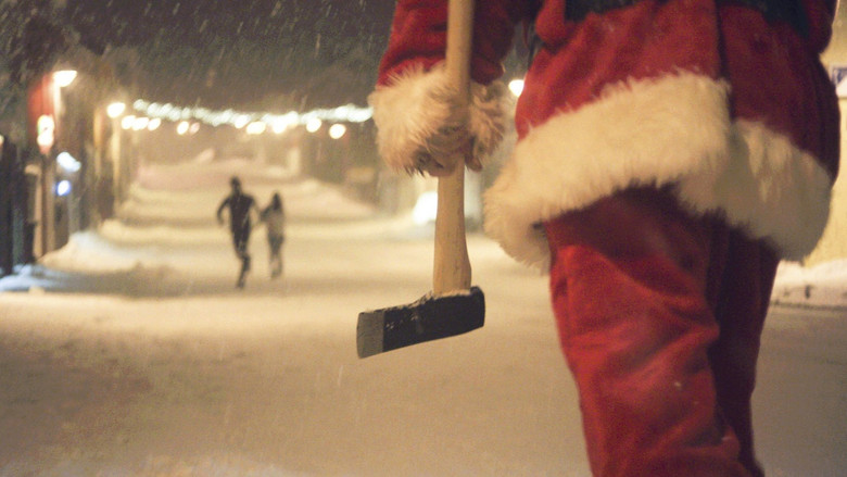 кадр из фильма Juleblod