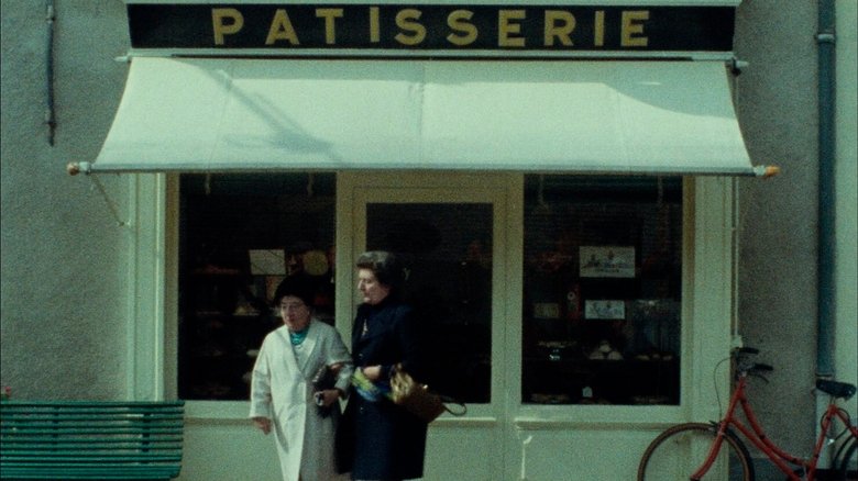 кадр из фильма Dégustation Maison