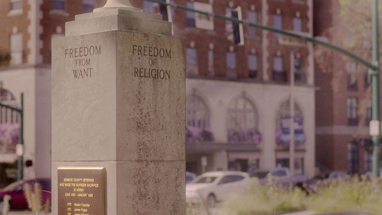 кадр из фильма Under G-d