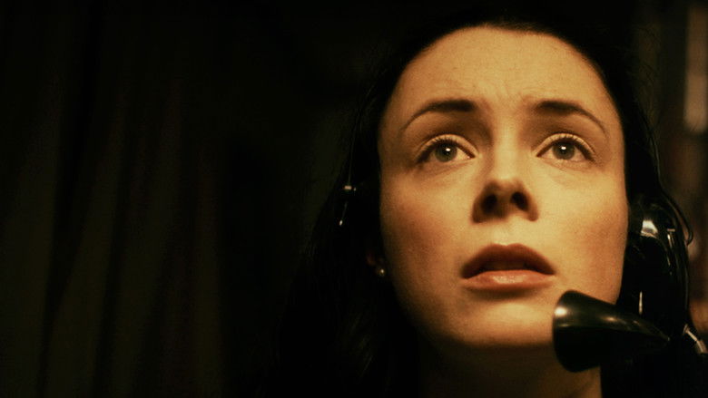 кадр из фильма Тревожный звонок