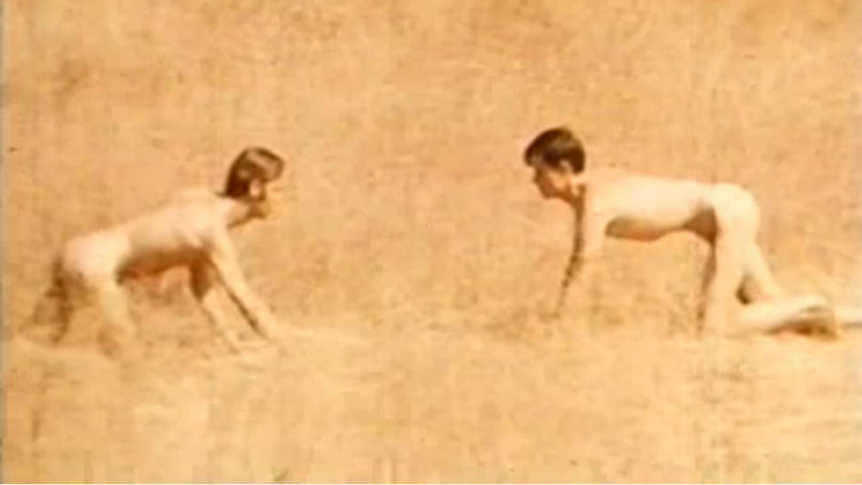 кадр из фильма Mondo Rocco