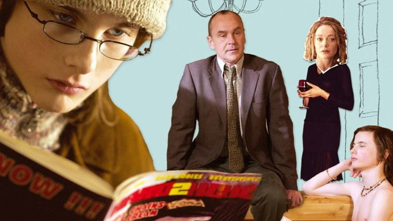 кадр из фильма Совсем новое