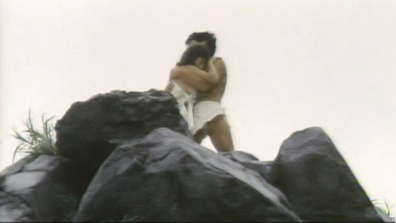 кадр из фильма 瓶詰め地獄