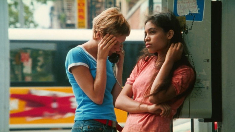 кадр из фильма Детки