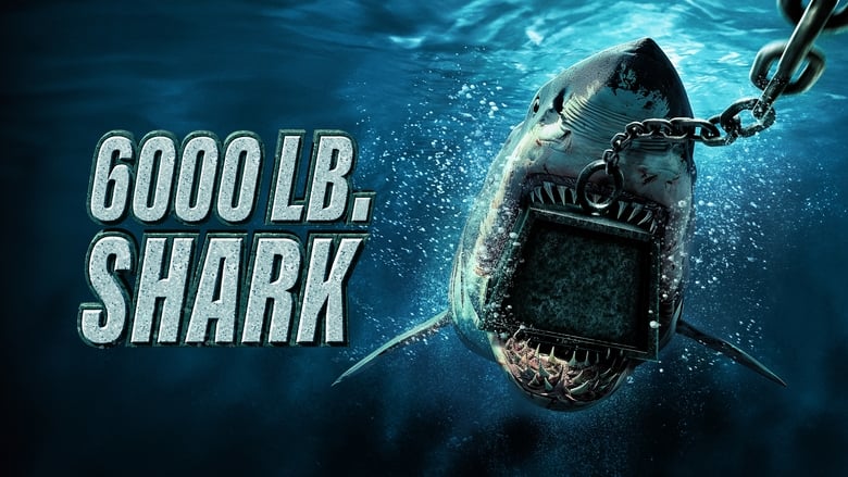 кадр из фильма 6000-LB. Shark