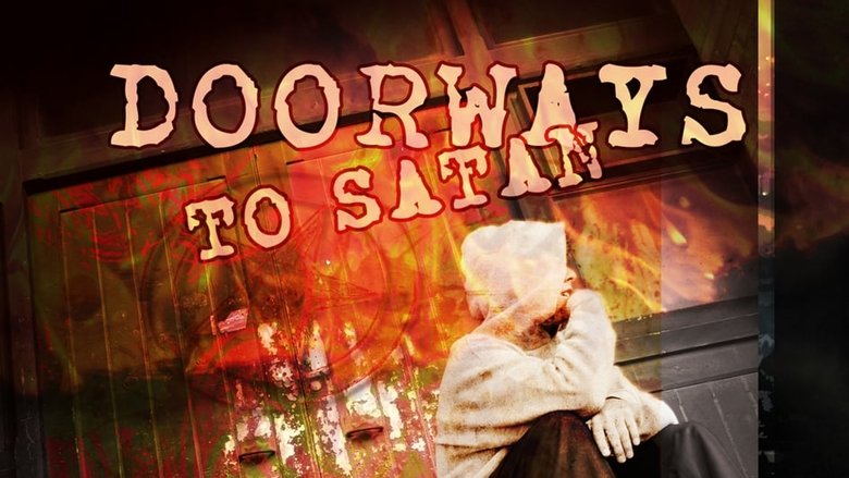 кадр из фильма Pagan Invasion, Vol. 13: Doorways To Satan