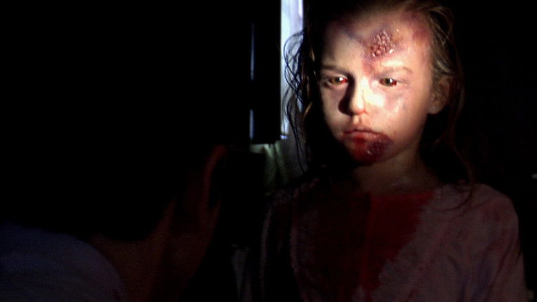 кадр из фильма [REC]: terror sin pausa