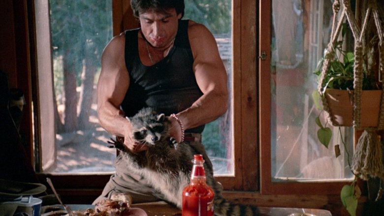 кадр из фильма Cry Wilderness