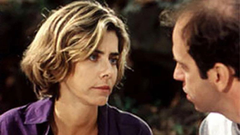 кадр из фильма Tolerância