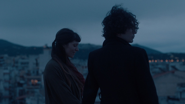 кадр из фильма Θα σ' αγαπώ τον Νοέμβρη