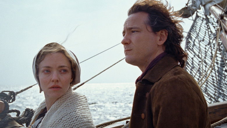 кадр из фильма Завещание Анны Ли