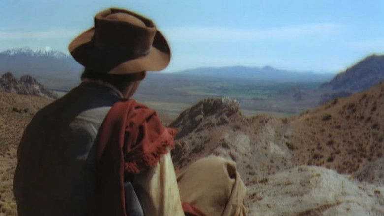 кадр из фильма Way of a Gaucho