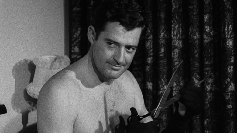 кадр из фильма The Las Vegas Strangler