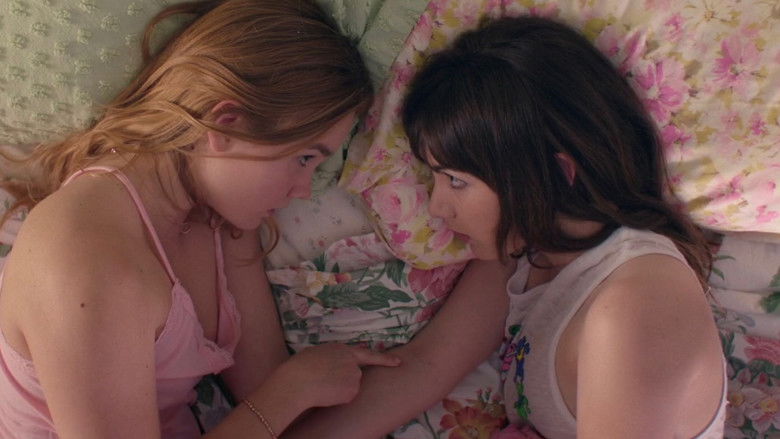 кадр из фильма Банана Сплит