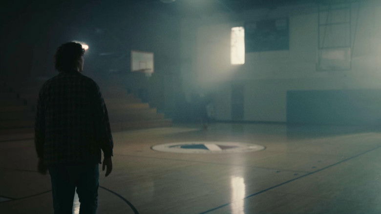 кадр из фильма Peaked in High School