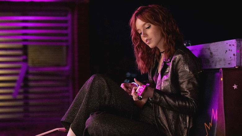 кадр из фильма Alle für Ella