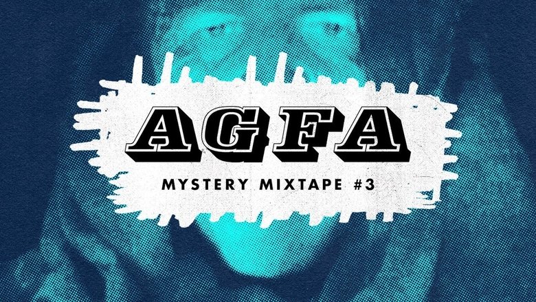 кадр из фильма AGFA Mystery Mixtape #3: Sequelitis