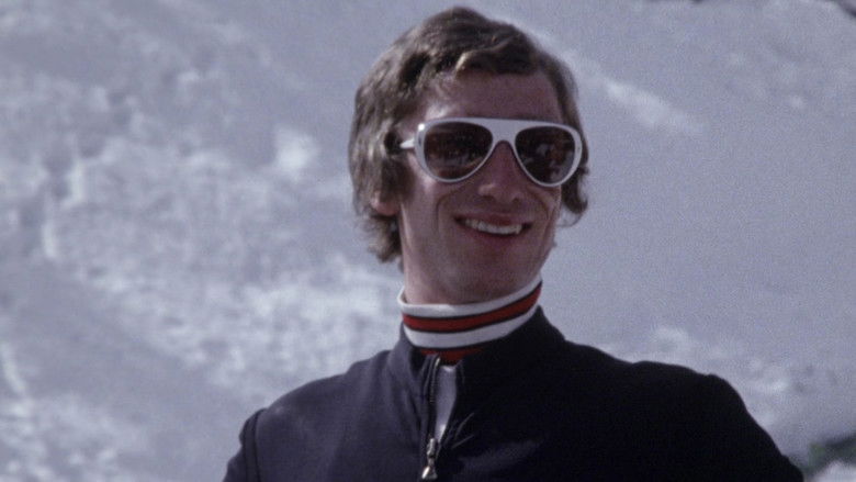 кадр из фильма Великий экстаз резчика по дереву Штайнера