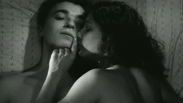 кадр из фильма Долгое прощание