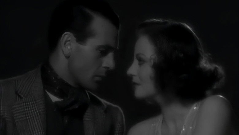 кадр из фильма Дьявол и глубина