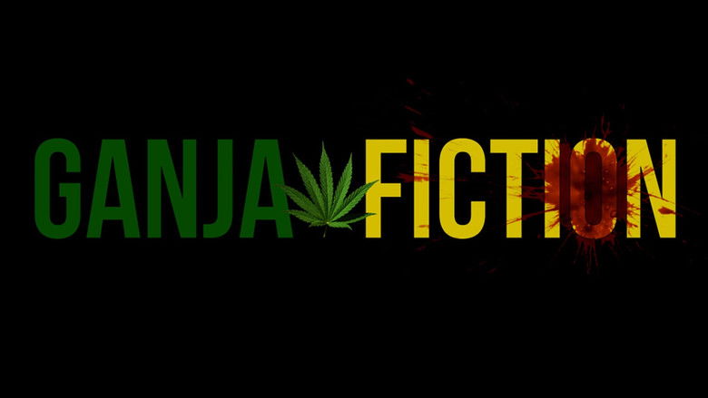 кадр из фильма Ganja Fiction