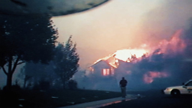 кадр из фильма Under Fire