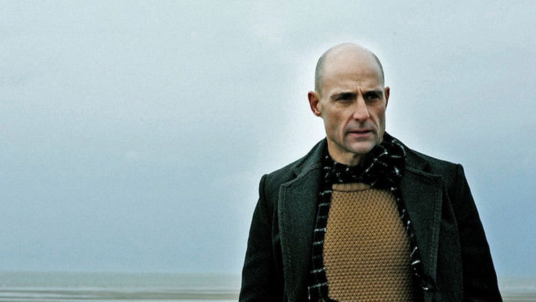 кадр из фильма Кровь